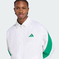 Jaqueta Masculina Adidas Stadium - Foto 6