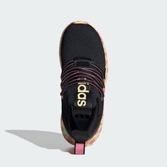 Tênis Infantil Adidas Lite Racer Adapt 7.0 - Foto 4