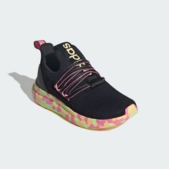 Tênis Infantil Adidas Lite Racer Adapt 7.0 - Foto 6