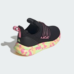 Tênis Infantil Adidas Lite Racer Adapt 7.0 - Foto 7