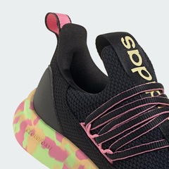 Tênis Infantil Adidas Lite Racer Adapt 7.0 - Foto 9