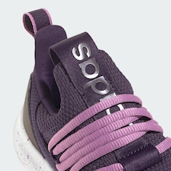 Tênis Infantil Adidas Lite Racer Adapt 7.0 - Foto 8