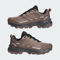 Tênis Feminino Adidas Terrex Skychaser Ax5 Gtx - Foto 8