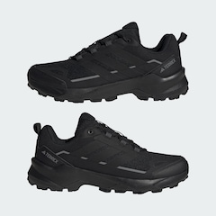 Sapatos de Caminhada Masculina Adidas Terrex Skychaser Ax5 - Foto 8