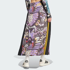 Saia Feminina adidas X FARM Premium - Foto 3