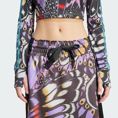 Saia Feminina adidas X FARM Premium - Foto 5