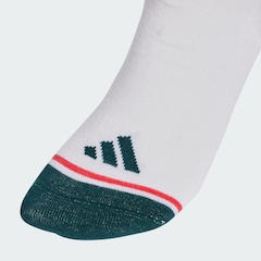 Meia Unissex Adidas Pizza Sock - Foto 4