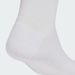 Meia Unissex Adidas Pizza Sock - Foto 5