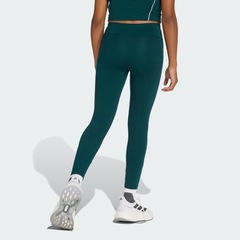 Calça Legging Infantil Adidas Impressas Essenciais para Treino - Foto 3