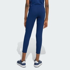 Calça Legging Infantil Adidas Impressas Essenciais para Treino - Foto 3