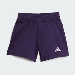 Conjunto infantil Adidas Essentials Tee Set - Foto 6