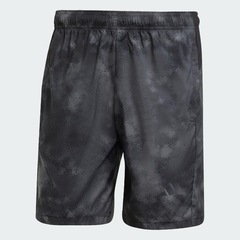 Colete Masculino Adidas Essencials de Treino com Estampa Total de Temporada - Foto 2