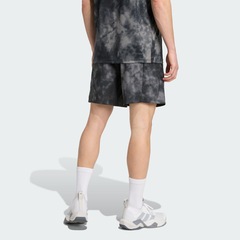 Colete Masculino Adidas Essencials de Treino com Estampa Total de Temporada - Foto 3