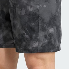 Colete Masculino Adidas Essencials de Treino com Estampa Total de Temporada - Foto 6