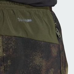 Colete Masculino Adidas Essencials de Treino com Estampa Total de Temporada - Foto 5