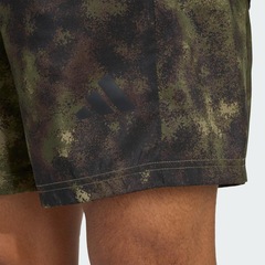 Colete Masculino Adidas Essencials de Treino com Estampa Total de Temporada - Foto 6