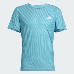 Camiseta Masculina Adidas Adi365 Running Climacool+ - Foto 2
