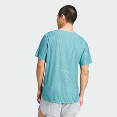 Camiseta Masculina Adidas Adi365 Running Climacool+ - Foto 3