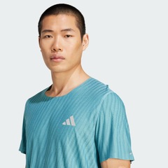 Camiseta Masculina Adidas Adi365 Running Climacool+ - Foto 5