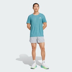 Camiseta Masculina Adidas Adi365 Running Climacool+ - Foto 7