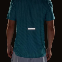 Camiseta Masculina Adidas Adi365 Running Climacool+ - Foto 8