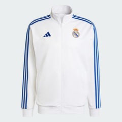 Jaqueta Real Madrid DNA Masculina Adidas - Foto 2