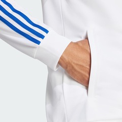 Jaqueta Real Madrid DNA Masculina Adidas - Foto 6