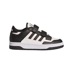 Tênis Infantil Adidas Rapid Court - Foto 1
