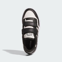 Tênis Infantil Adidas Rapid Court - Foto 4
