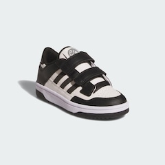 Tênis Infantil Adidas Rapid Court - Foto 6
