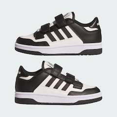 Tênis Infantil Adidas Rapid Court - Foto 8