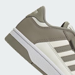 Tênis Infantil Adidas Rapid Court - Foto 10