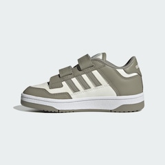 Tênis Infantil Adidas Rapid Court - Foto 3