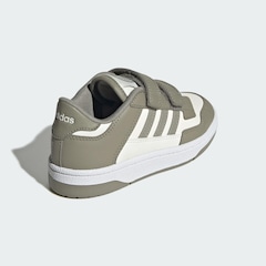 Tênis Infantil Adidas Rapid Court - Foto 7