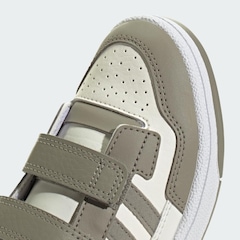 Tênis Infantil Adidas Rapid Court - Foto 9