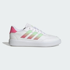 Tênis Feminino adidas Courtblock - Foto 2