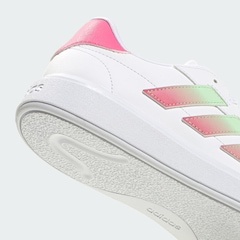 Tênis Feminino adidas Courtblock - Foto 8
