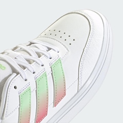 Tênis Feminino adidas Courtblock - Foto 9