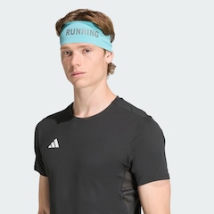 Faixa de cabeça Adidas Running Climacool - Foto 3