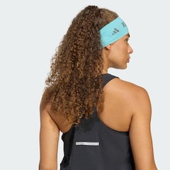 Faixa de cabeça Adidas Running Climacool - Foto 4