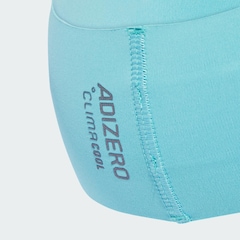 Faixa de cabeça Adidas Running Climacool - Foto 8