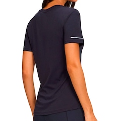 Camiseta Alto Giro Básica Refletivos Feminina - Foto 4