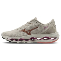 Tênis Feminino Mizuno Wave Legend 4 - Foto 2