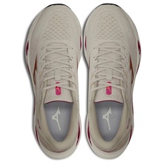 Tênis Feminino Mizuno Wave Legend 4 - Foto 3