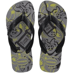 Chinelo Infantil Havaianas Top Athletic - Foto 1
