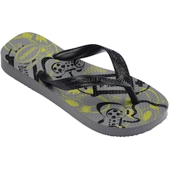 Chinelo Infantil Havaianas Top Athletic - Foto 2