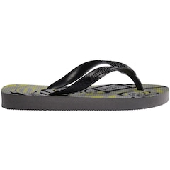 Chinelo Infantil Havaianas Top Athletic - Foto 3