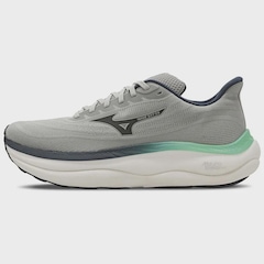 Tênis Masculino Mizuno Wave SKY 9 - Foto 3