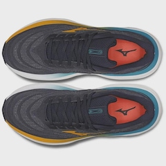 Tênis Masculino Mizuno Wave SKY 9 - Foto 3