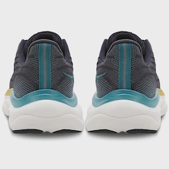 Tênis Masculino Mizuno Wave SKY 9 - Foto 4